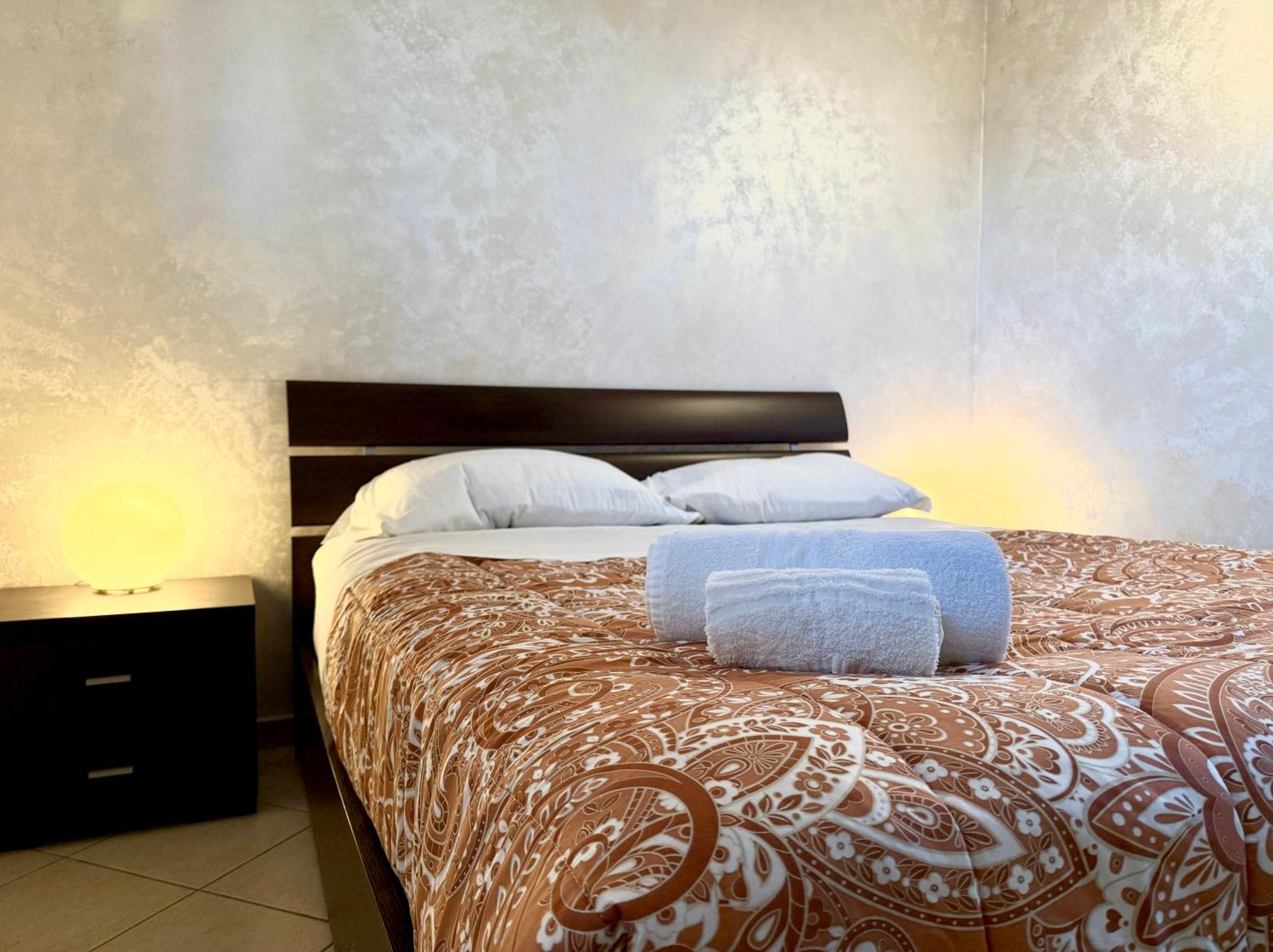 San Paolo Penthouse Roma
