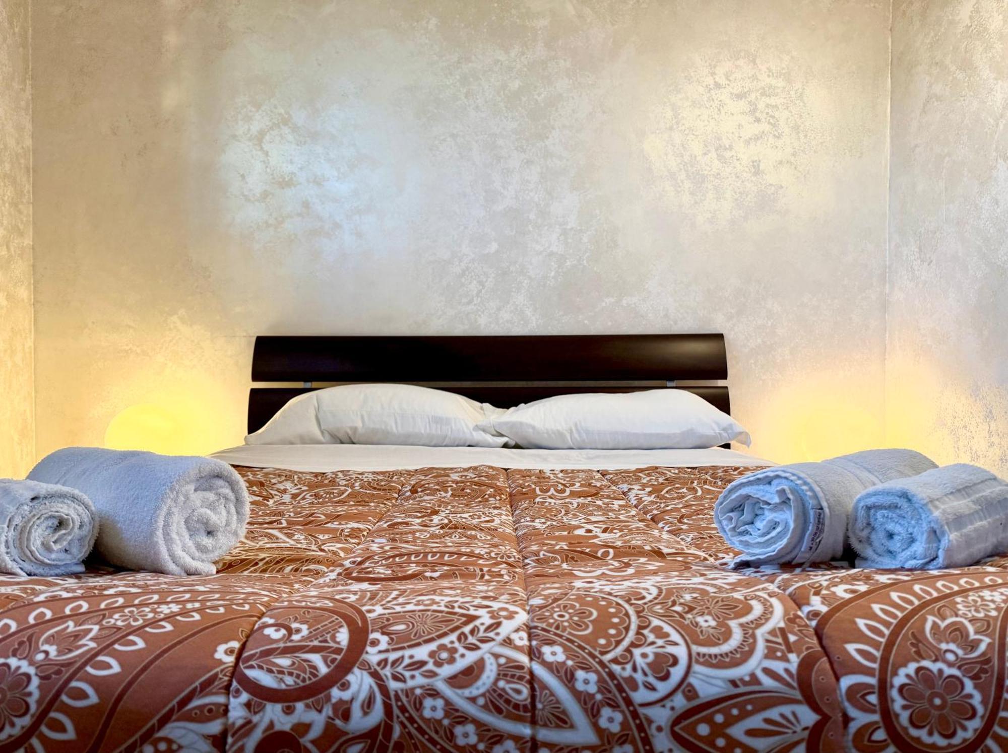 San Paolo Penthouse Appartamento *